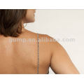 sigle metal bra strap ( GBRD0132)